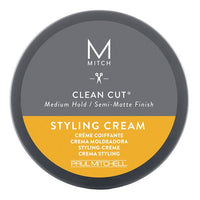 Mitch Clean Cut Styling Cream 85 ml