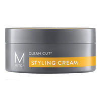 Mitch Clean Cut Styling Cream 85 ml