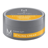 Mitch Clean Cut Styling Cream 85 ml