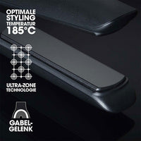 GHD Platinum+ Glätteisen straightener