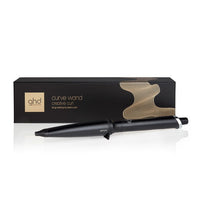 GHD Curve Creative Curl Wand Curling Iron