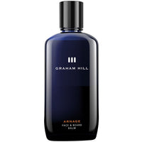 Graham Hill Arnage Face & Beard Balm