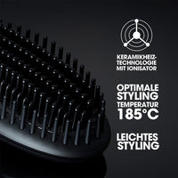 GHD Glide Hot Brush