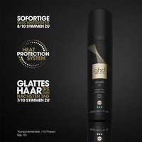 GHD Straight On - Straight & Smooth Spray 120ml