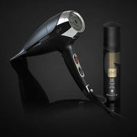 GHD Body Goals - Total Volume Foam 200 ml