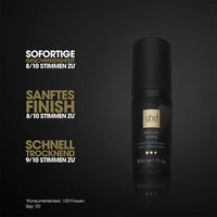 GHD Dramatic Ending - Smooth & Finish Serum 30ml