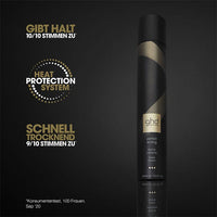 GHD Perfect Ending - Final Fix Hairspray