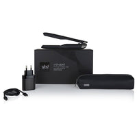 GHD Unplugged Cordless Straightener