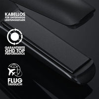 GHD Unplugged Cordless Straightener