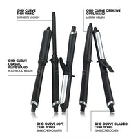 GHD Curve Thin Wand