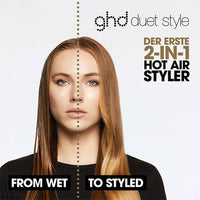 GHD Duet Style 2-in-1 Hot Air Styler