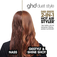 GHD Duet Style 2-in-1 Hot Air Styler
