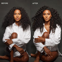 COLOR WOW Curl Wow Flo Entry Rich Natural Supplement 295 ml