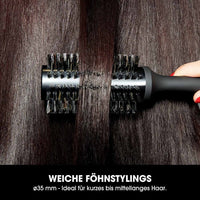 GHD The Smoother Round Brush 3.5 cm