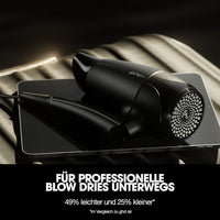 GHD Flight+ Travel Hairdryer