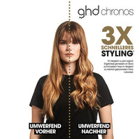 GHD Chronos Styler