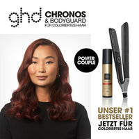GHD Bodyguard - For Coloured Hair 120 ml