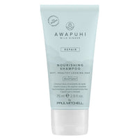 Paul Mitchell Awapuhi Wild Ginger Repair Nourishing Shampoo