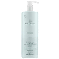 Paul Mitchell Awapuhi Wild Ginger Repair Nourishing Shampoo