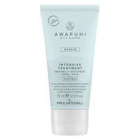 Paul Mitchell Awapuhi Wild Ginger Repair Intensive Treatment