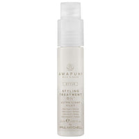 Paul Mitchell Awapuhi Wild Ginger Styling Oil Treatment