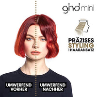 GHD Mini Styler Straightener