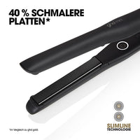 GHD Mini Styler Straightener
