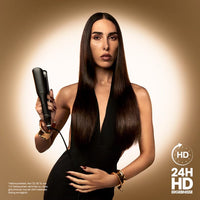 GHD Chronos Max Styler with Larger Plates