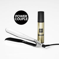 GHD Chronos Max Styler with Larger Plates