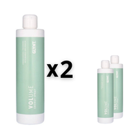 GYNT Bundle 2x Volume Energy Spray