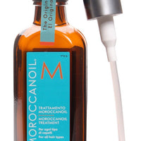 Moroccanoil Treatment
