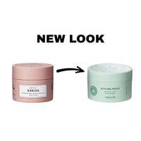 Maria Nila Minerals Gneiss Moulding Paste / Styling Paste