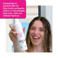 HEALTHY.LIFE VIENNA Revital Regain Farbshampoo 200ml mit Keratin & Magnolie