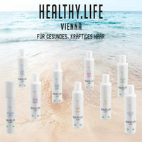 HEALTHY.LIFE VIENNA Revital Regain Farbshampoo 200ml mit Keratin & Magnolie