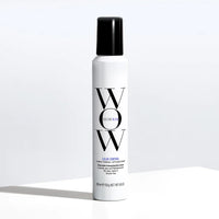 Color Control Purple Toning and Styling Foam