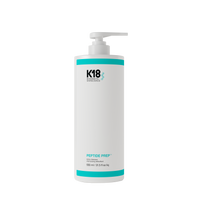 K18 Peptide Prep Detox Shampoo