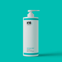 K18 Peptide Prep Detox Shampoo