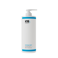 K18 Peptide Prep pHShampoo