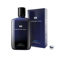 Graham Hill Abbey Refreshing Hair & Body Wash