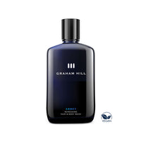 Graham Hill Abbey Refreshing Hair & Body Wash