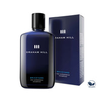 Graham Hill Brickyard 500 Superfresh Shampoo