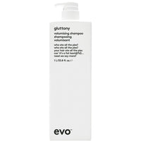 Gluttony Volume Shampoo