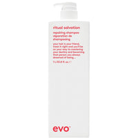 Ritual Salvation Repairing Shampoo