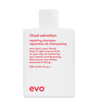 Ritual Salvation Repairing Shampoo