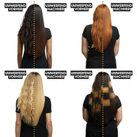 GHD Chronos Max Styler with Larger Plates - HauptSacheShop