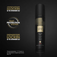 GHD Curly Ever After 120 ml - HauptSacheShop
