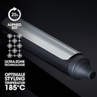 GHD Curve® Classic Curl Tong Curling Iron - HauptSacheShop