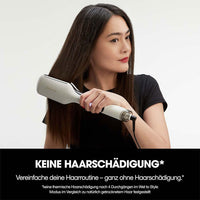GHD Duet Style 2 - in - 1 Hot Air Styler - HauptSacheShop