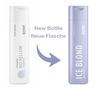 Glynt Mangala No Yellow Shampoo - HauptSacheShop