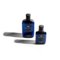 Graham Hill Brickyard 500 Superfresh Shampoo - HauptSacheShop